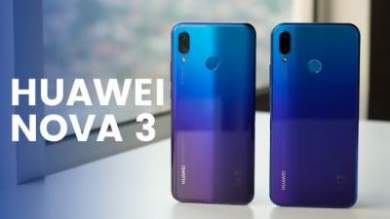 Huawei 3, 3e, 3i thay kính camera sau