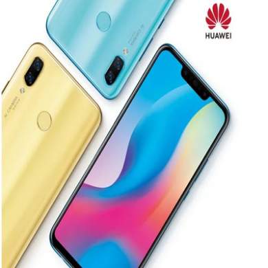 Huawei 3, 3e, 3i thay ổ sim, gãy chân sim