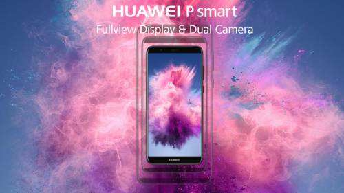 Huawei P Smart 2019 không lấy nét, camera bị mờ