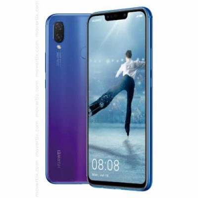 Huawei P Smart 2019 không lấy nét, camera bị mờ