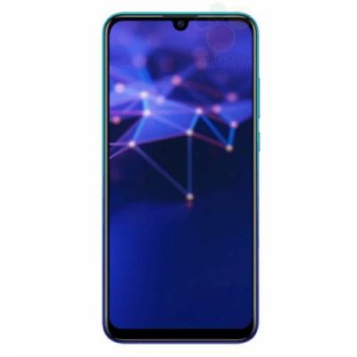 Huawei P Smart 2019 mất nguồn, thay ic nguồn