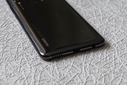 Huawei P Smart 2019 mic nói không nghe mic rè, mic nhỏ