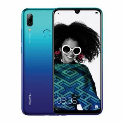 Huawei P Smart 2019 sạc không vào pin, sạc chậm