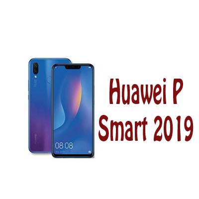 Huawei P Smart 2019 thay chân sạc, không nhận sạc, lỗi ic sạc