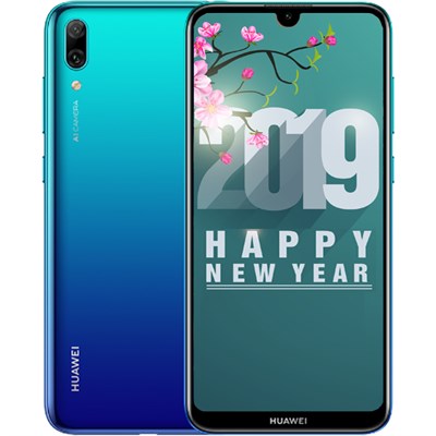 Huawei P Smart 2019 thay loa, loa nhỏ, loa rè