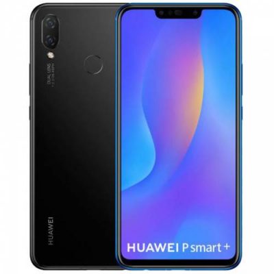 Huawei P Smart 2019 thay ổ sim, gãy chân sim