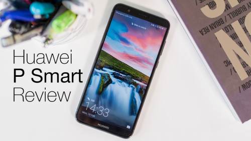 Huawei P Smart 2019 thay ổ sim, gãy chân sim