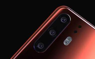 Huawei P30, P30 Pro camera không lấy nét, camera bị mờ