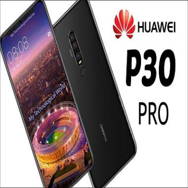 Huawei P30, P30 Pro mất cảm biến ánh sáng, cảm biến tiệm cận