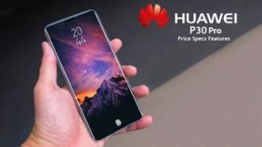Huawei P30, P30 Pro mất wifi thay ic wifi
