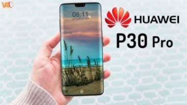 Huawei P30, P30 Pro thay ổ sim, gãy chân sim