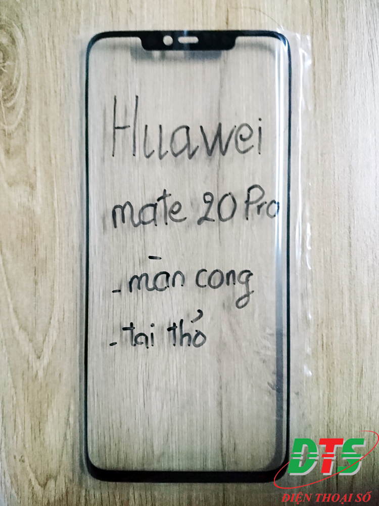 Thay Kinh Cam Ung Huawei Mate 20 Pro