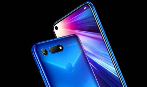 Thay rung Huawei P30, P30 Pro