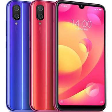 Xiaomi Mi Play mất nguồn thay ic nguồn