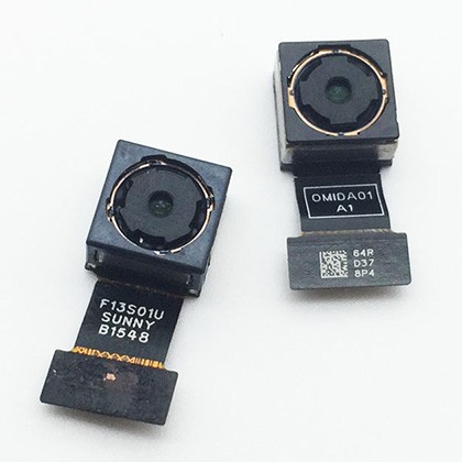 Sửa Sony X hư camera