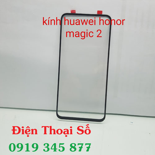 Thay Mat Kinh Huawei Honor Magic 2