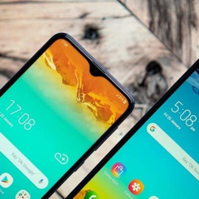 Các biện pháp khắc phục Samsung A40 sạc không vào pin, sạc chậm