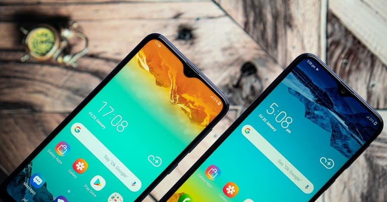 Các biện pháp khắc phục Samsung A40 sạc không vào pin, sạc chậm