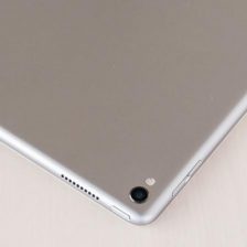 Camera IPad Air 10.5 bị mờ, camera không lấy nét có cần thay camera hay không?