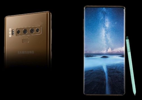 Samsung Note 10 thay vân tay, không nhận vân tay, nhận vân tay chậm