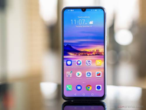 Honor 10, 10 lite loa nhỏ loa rè, thay loa chính hãng, giá rẻ