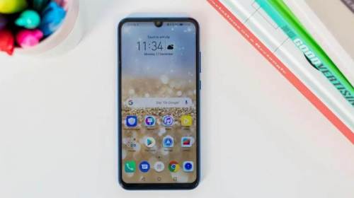 Honor 10, 10 lite loa nhỏ loa rè, thay loa chính hãng, giá rẻ