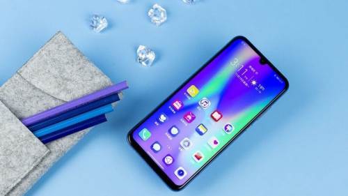 Honor 10, 10 lite loa nhỏ loa rè, thay loa chính hãng, giá rẻ