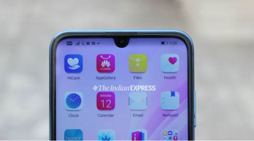 Honor 10, 10 lite mất wifi, cần thay ic wifi giá tốt tại TP.HCM