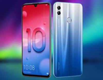 Honor 10, 10 lite mất wifi, cần thay ic wifi giá tốt tại TP.HCM