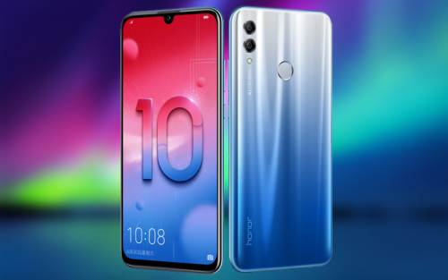 Honor 10, 10 lite mất wifi, cần thay ic wifi giá tốt tại TP.HCM