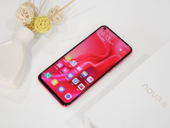 Huawei nova 4, 4e, 4i không nhận sạc , lỗi ic sạc, thay chân sạc giá tốt