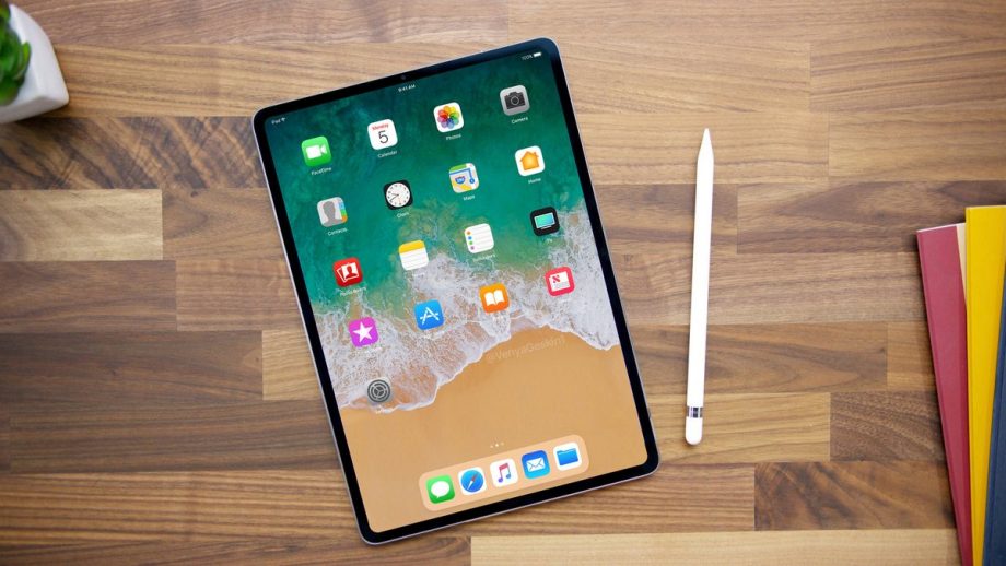 IPad Air 10.5 mất nguồn mở không lên? Làm thế nào khắc phục?