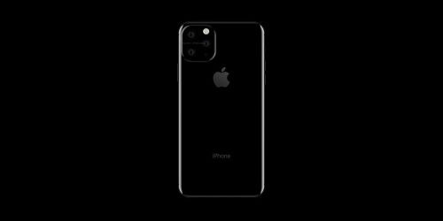 Iphone XI max mất nguồn, hư ic nguồn