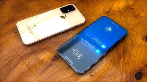 iphone xi max mất wifi thay ic wifi