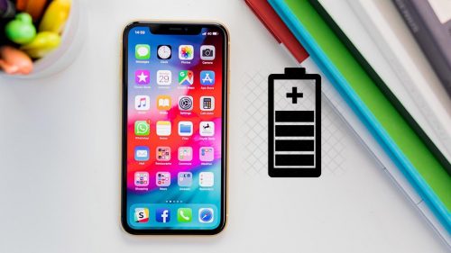 Iphone XI max mất sóng, sóng yếu, hư ic sóng