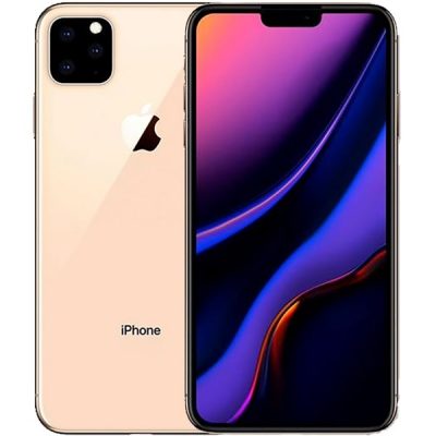 Iphone XI max mất sóng, sóng yếu, hư ic sóng