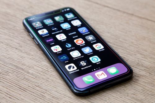 Iphone XI max mic nói không nghe, mic rè, mic nhỏ