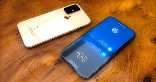 Iphone XI max hư loa, loa nhỏ, loa rè