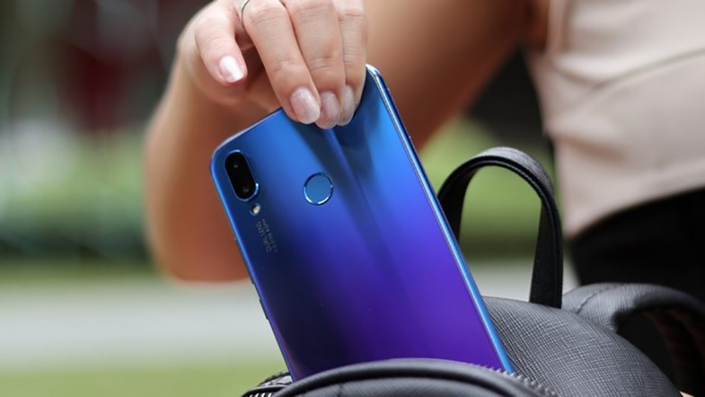 Khắc phục mic Huawei nova 4, 4e, 4i nói không nghe, mic rè