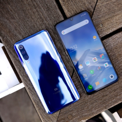 Khắc phục Xiaomi Mi 9 hao pin, hao nguồn