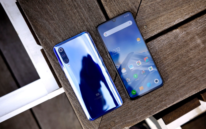 Khắc phục Xiaomi Mi 9 hao pin, hao nguồn