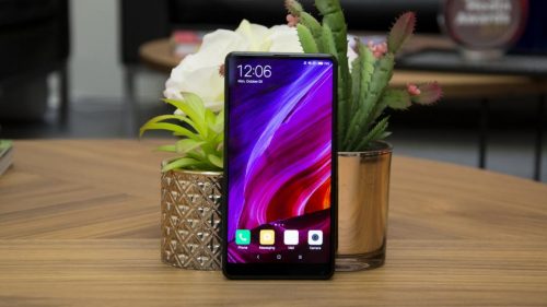 Khắc phục Xiaomi Mi MIX 3S hao pin, hao nguồn