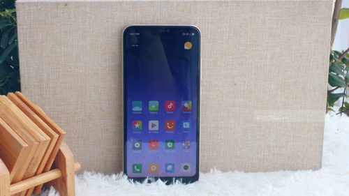Khắc phục Xiaomi Redmi 7 mất sóng, sóng yếu, thay ic sóng