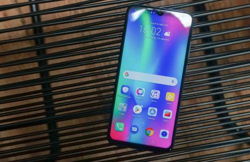 Làm thế nào khi Honor 10, 10 lite sạc không vào pin, sạc chậm?