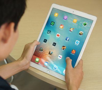 Mở khóa iCloud iPad Mini 5