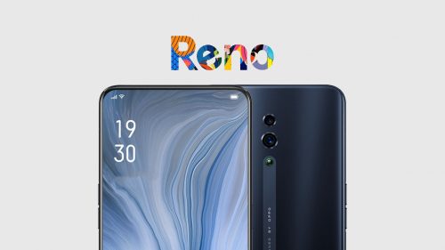 Oppo Reno Thay Mat Kinh