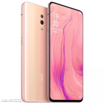 Oppo Reno Thay Mat Kinh