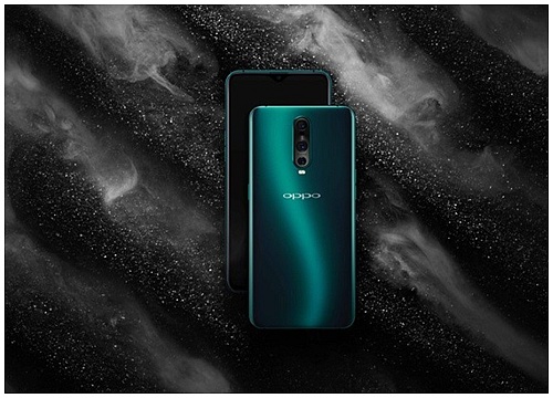 Oppo Reno Thay Mat Kinh