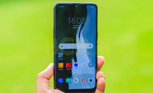 Realme 3, 3 Pro Liet Cam Ung Loi Cam Ung Hu Ic Cam Ung