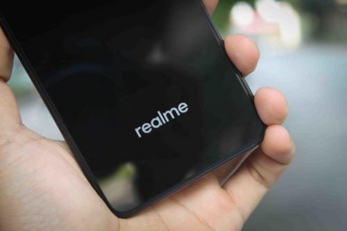 Realme 3, 3 Pro Mat Nguon Thay Ic Nguon